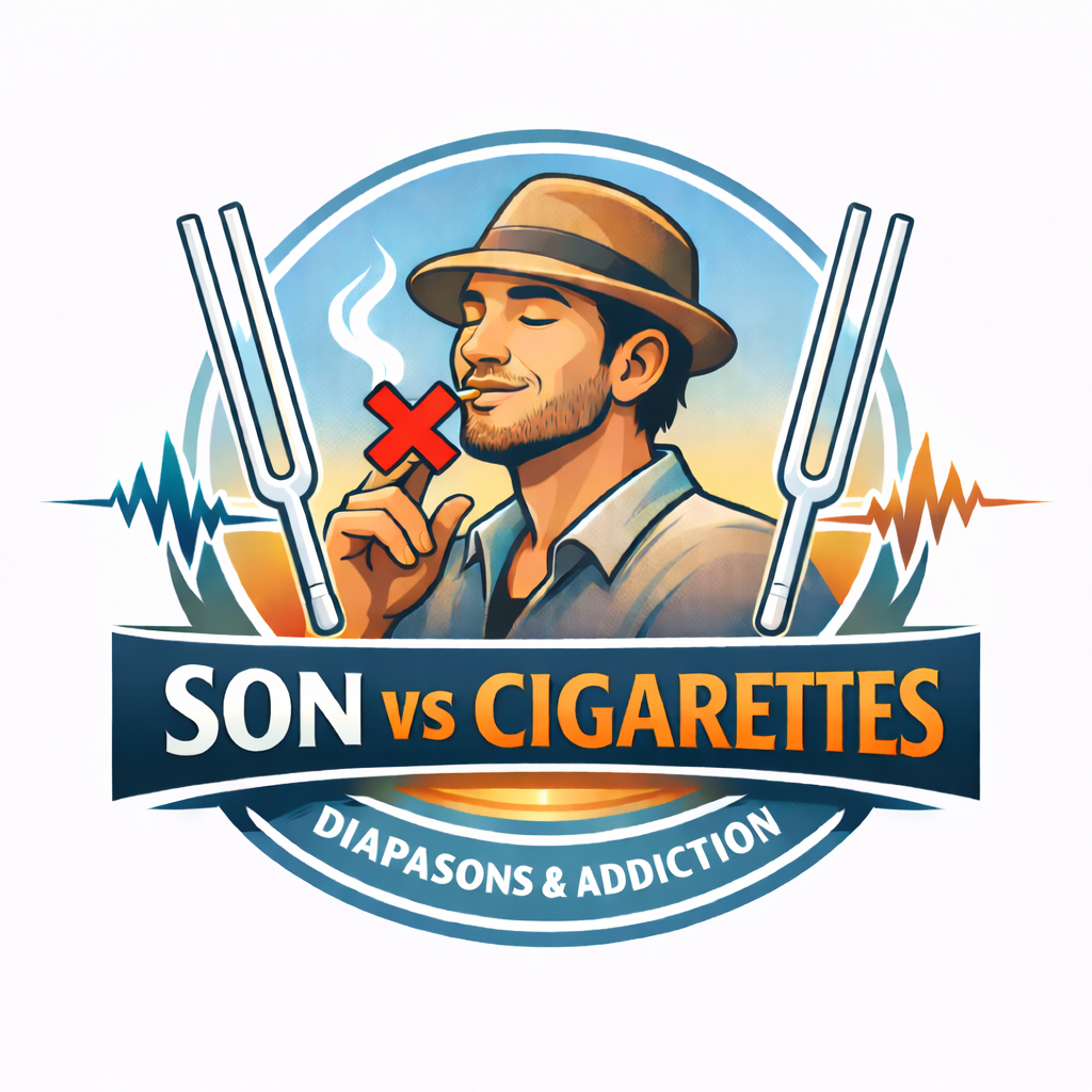 Addiction et sonothérapie