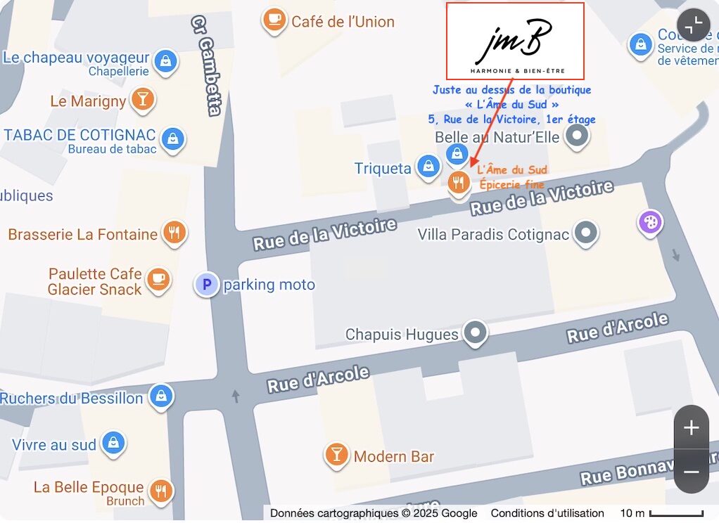 Plan Harmonie Bien-être